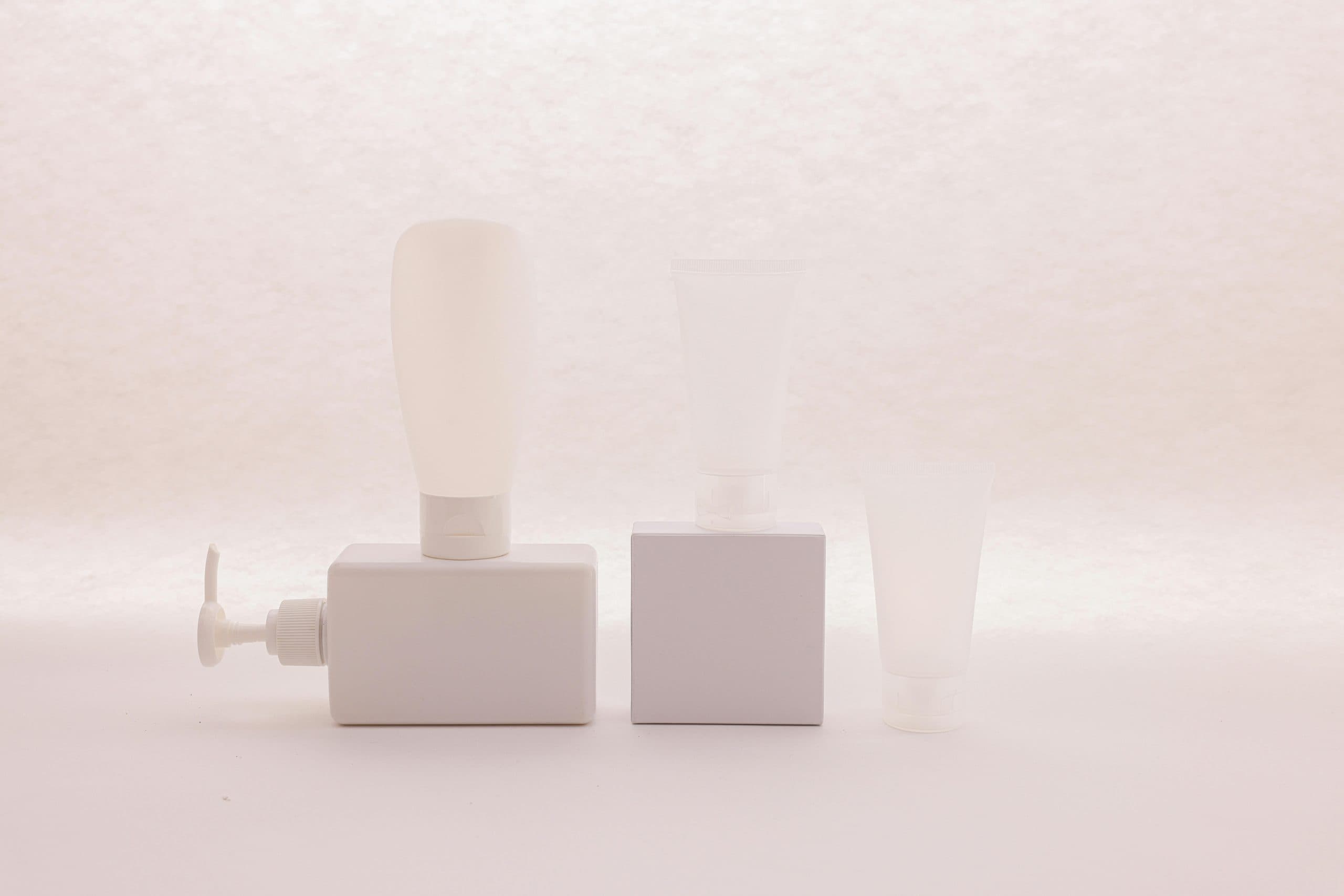 Minimal Skincare Set